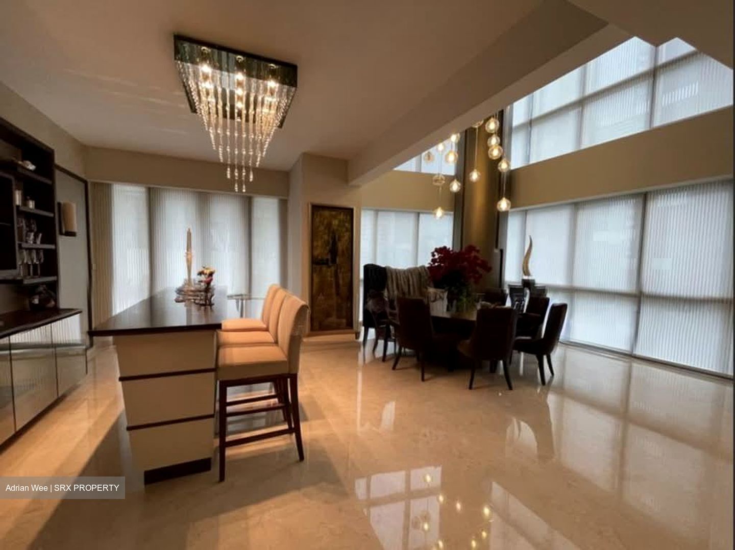 One Shenton (D1), Apartment #545042281